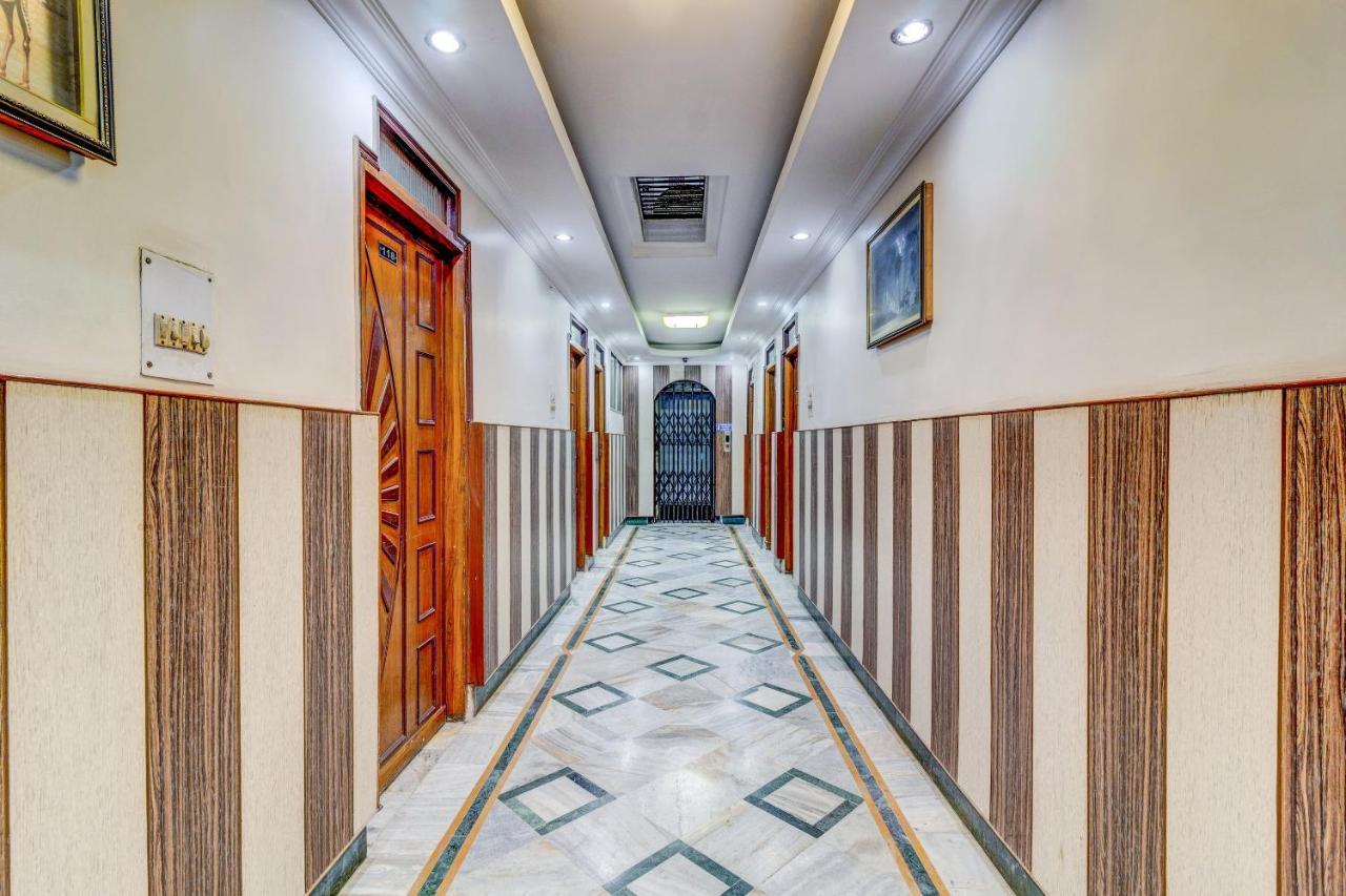 Spot On 22114 Hotel Kailash Regency Jamshedpur Exterior foto