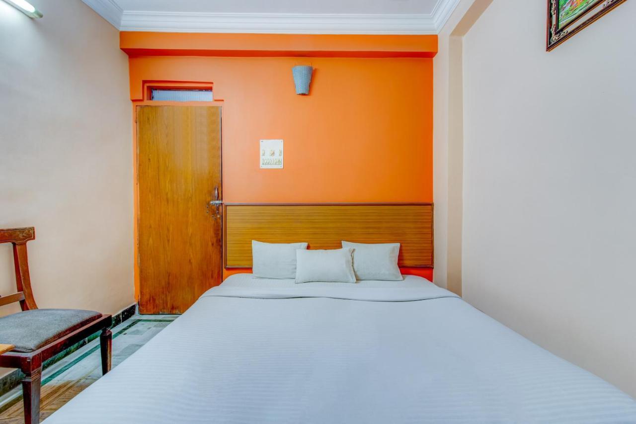 Spot On 22114 Hotel Kailash Regency Jamshedpur Exterior foto