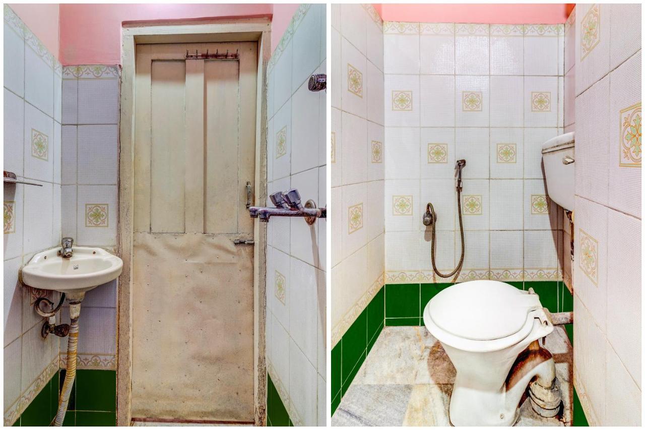 Spot On 22114 Hotel Kailash Regency Jamshedpur Zimmer foto